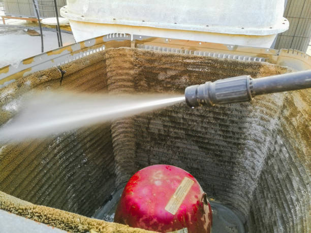 Best Air Vent Cleaning Services  in Glenwood, AR