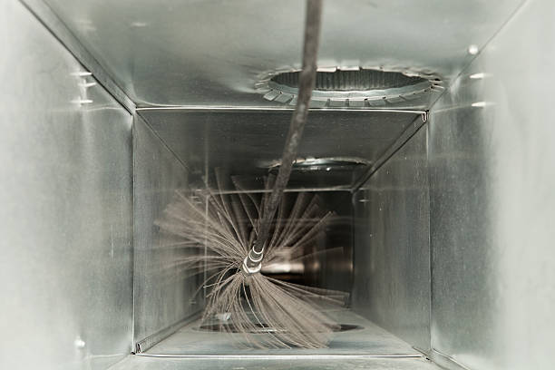 Best Commercial Air Duct Cleaning  in Glenwood, AR