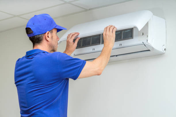 Best HVAC Duct Inspection Services  in Glenwood, AR