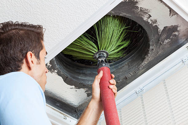 Best Professional Duct Cleaning Services  in Glenwood, AR